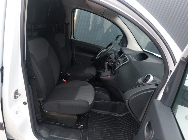 Renault Kangoo DCi MAXI potujoča delavnica